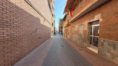 Pis – Santa Pola - Més