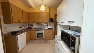 Apartment in La Florida photo 26