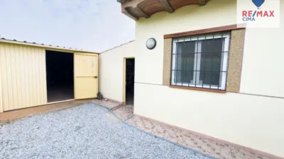 Rustic farm on Calle Diseminado Pol 6 Parcela 320 La Asomadilla photo 13