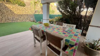 Chalet in San Rafael - Nucia Park photo 4