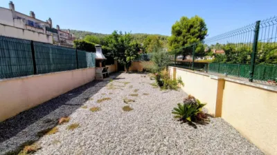 Terraced house in Mas Milà photo 10