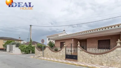Chalet in Vega de Granada, Northwest Zone photo 45
