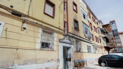 Apartment in Plaza de Poniente, 2 photo 30