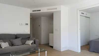 Apartment on Avenida del General Marvá photo 11