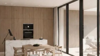 Casa – Moraira - Más