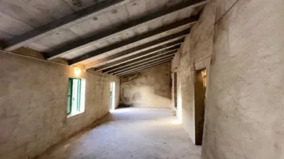 Chalet en Petra photo 30