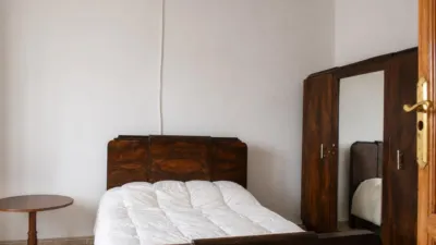 Chalet on Calle del Mediodía photo 8