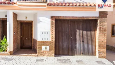 Terraced house on Calle Barea photo 5