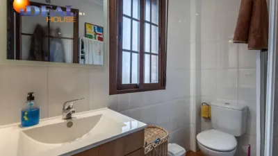 Chalet in Vega de Granada, Northwest Zone photo 35