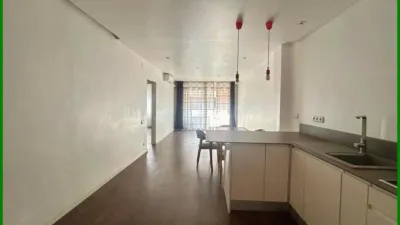 Apartment on Rambla de Joaquim Vayreda photo 9
