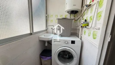 Apartment on Calle de Antares photo 16