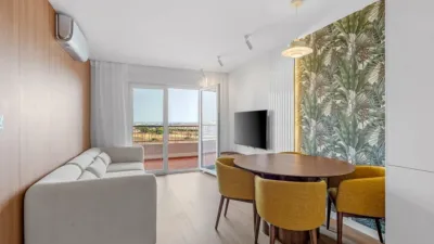 Pis – Torrevieja - Vista 3