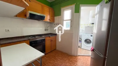 Apartment on Calle de Antares photo 14