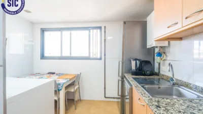 Duplex Penthouse on Carrer del Cronista Cervero photo 18