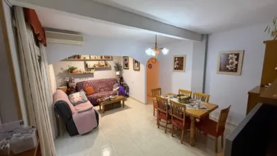 Piso – Alicante - Alacant - Más