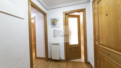 Apartment on Carretera de Estella photo 11
