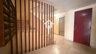 Apartment on Calle del Taquígrafo Martí photo 37