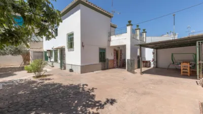 House on Camino Viejo del Fargue, 8 photo 54