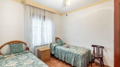 Chalet on Calle de la Virgen photo 16