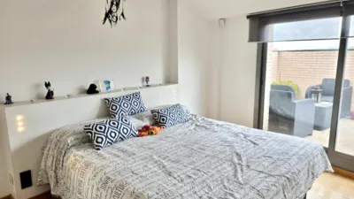 Apartment in Centre photo 20
