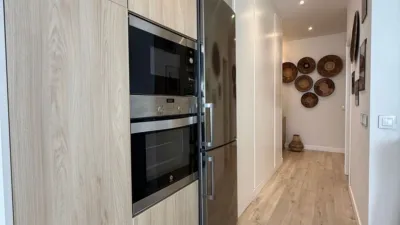 Flat for sale on Calle del Príncipe de Vergara photo 8