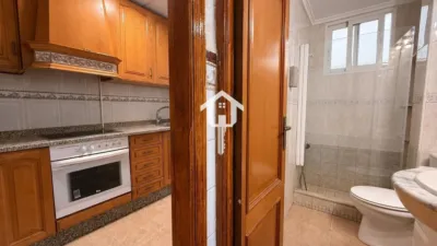 Flat on Cerdà Street photo 18