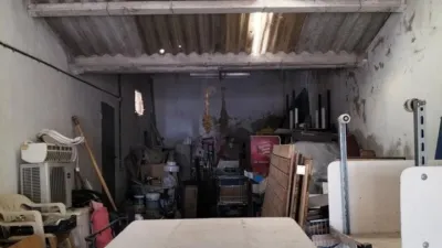 Chalet in Sant Pere Molanta photo 32