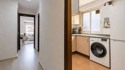 Apartment on Calle del Consuelo photo 5