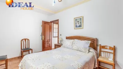 Chalet in Vega de Granada, Northwest Zone photo 21