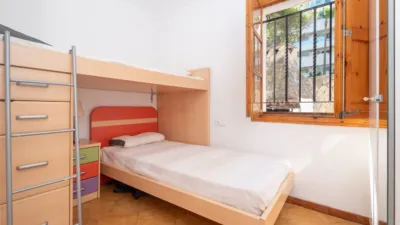Chalet in Les Meravelles photo 27