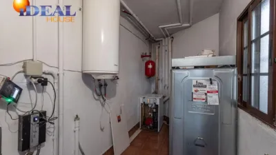Chalet in Vega de Granada, Northwest Zone photo 41