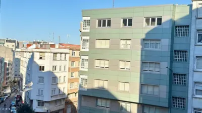 Apartment on Calle del Agra de Orzán photo 6