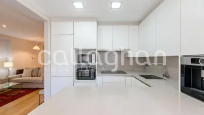 Apartment in Plaça del Professor Tamarit Olmos photo 23