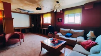 Chalet in Aguas Nuevas photo 22