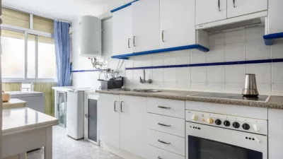 Apartment in Las Angustias photo 8