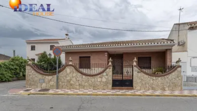 Chalet in Vega de Granada, Northwest Zone photo 44