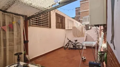 Piso en calle del Lago Van photo 20