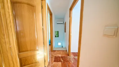 Terraced house on Calle Colonia, 13 photo 22