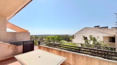 Piso – Monforte del Cid, Urbanización Alenda Golf - Vista 5