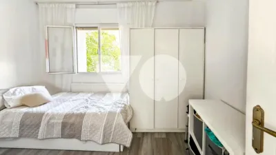 Apartment in Hortaleza - Apóstol Santiago photo 21