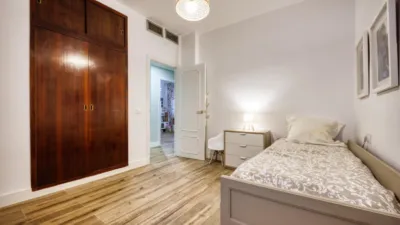 Apartment on Fernando IV Street photo 31