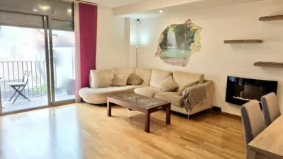 Apartment in Centre photo 3