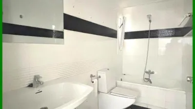 Apartment on Rambla de Joaquim Vayreda photo 31