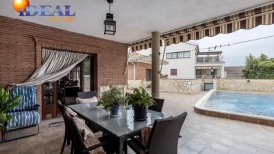 Chalet in Vega de Granada, Northwest Zone photo 2
