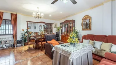 Chalet on Calle de la Virgen photo 6