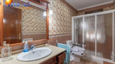 Chalet in Vega de Granada, Northwest Zone photo 23