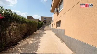 Chalet en La Alcayna photo 6