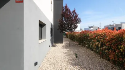 Chalet in El Vedat photo 10