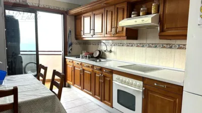 Apartment in Tenerife North photo 8