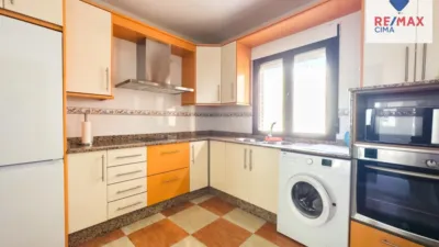 Terraced house on Calle Barea photo 11